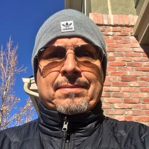 Meet your Posher, Tony